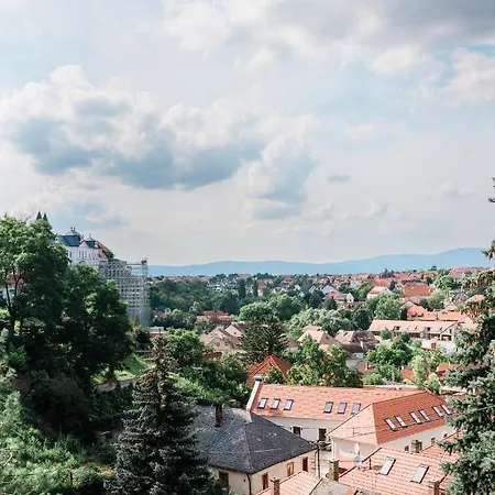 Monbuhim Premier Διαμέρισμα Veszprém