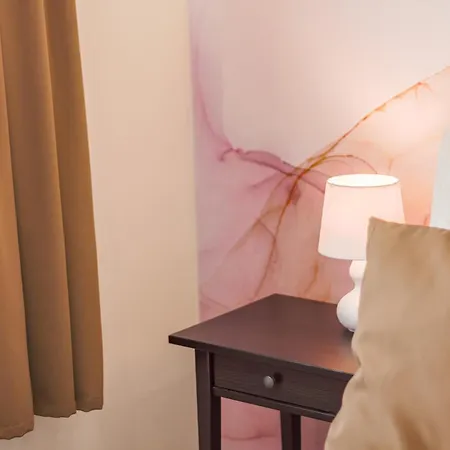 아파트 Monbuhim Premier *