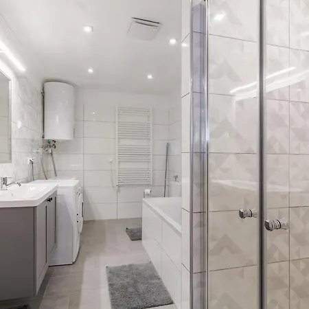 Monbuhim Premier 아파트