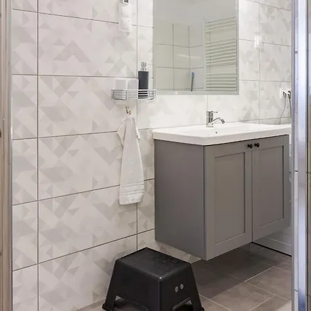 Apartment Monbuhim Premier Veszprem