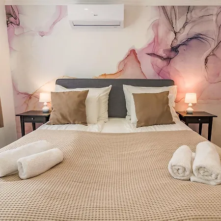 Monbuhim Premier 아파트 베스프렘