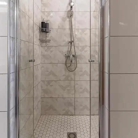 아파트 Monbuhim Premier 베스프렘