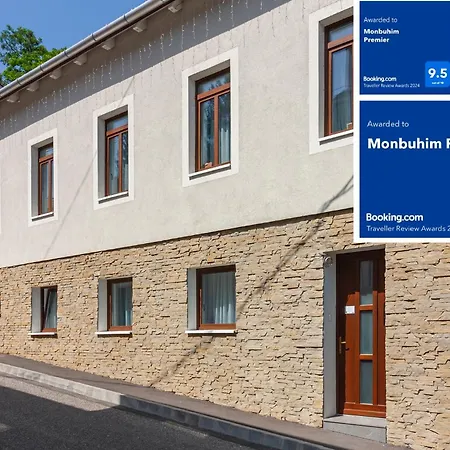 Apartament Monbuhim Premier Veszprém