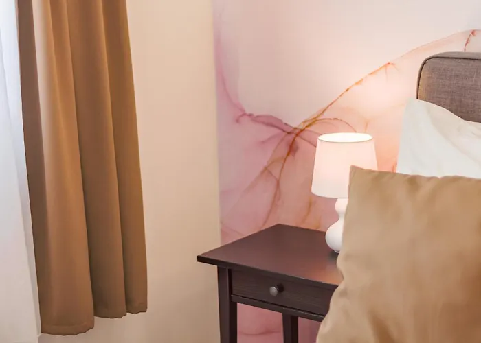 Apartment Monbuhim Premier *